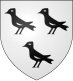 Coat of arms of Ammerschwihr