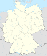 The Church of Jesus Christ of Latter-day Saints in Germany is located in Germany