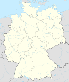 Denzlingen is located in Germany