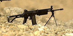 Galil SAR