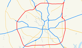 Image illustrative de l’article Interstate 410