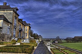 Château Neercanne