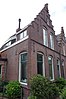 Woning in neorenaissance stijl