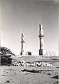 Image 3The Khamis Mosque in 1956. (from History of Bahrain)