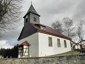 Horizonte de Marolterode