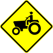 SP-36: Tractors