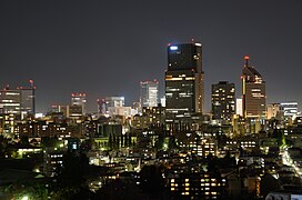 Sendai, Tōhoku region