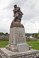 Monument aux morts