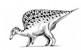 Ouranosaurus