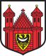 Blason de Gmina Świebodzin