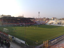 Stadio Romeo Menti