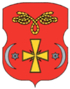 Wappen von Popiwka