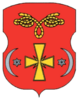 Coat of arms of Popivka