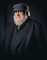 George R. R. Martin (1948)