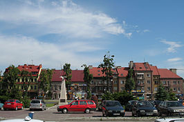 marktplein