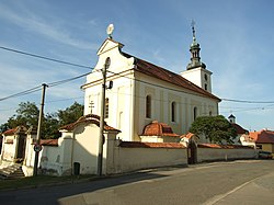 Church of Saint Procopius