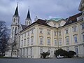 Klosterneuburg Abbey