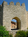 Arco de la Villa