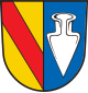 Denzlingen - Stema