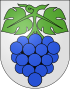 Wappen von Wynau