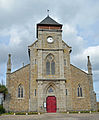 Église.