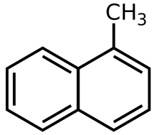 1-Methylnaphthalene.svg