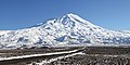 Image 31Mount Ararat (from Geography of Turkey)