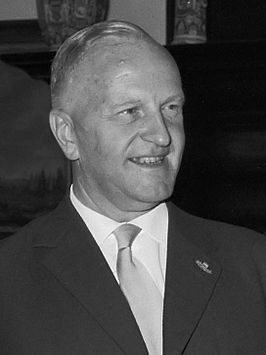 Ab de Roos (1962)