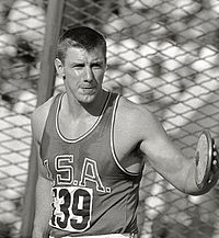 Al Oerter