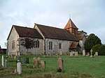 Church of All Saints