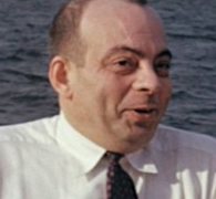 Antoine de Saint-Exupéry, écrivain et aviateur français.