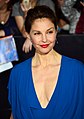 Ashley Judd geboren op 19 april 1968