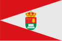 Villarmayor - Bandera