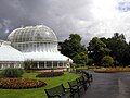 Miniatura para Jardín Botánico de Belfast