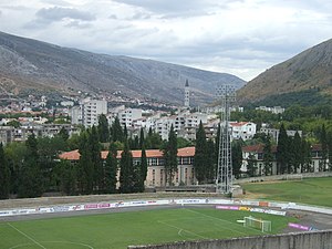 Bijeli-Brijeg-Stadion