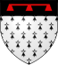 Blason de Gouy-en-Artois