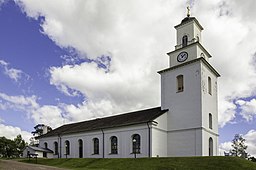 Boda kyrka