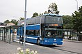 Image 45VDL Synergy double-decker bus in Norrtälje, Sweden (from Double-decker bus)