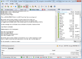DC++ 0.777 op Windows 7