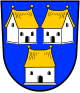 Wappen der Stadt Dorfen