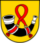 Neuweiler – Stemma