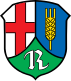 Coat of arms of Rüber