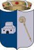 Escudo d'armas