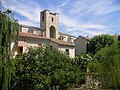 Église Notre-Dame-de-Nazareth de Pernes-les-Fontaines