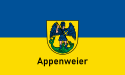 Appenweier – Bandiera