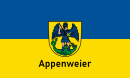 Drapeau de Appenweier