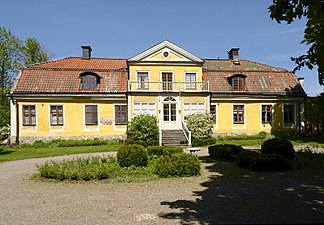 Flemingsbergs gård