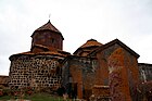 Complexo monástico de Hayravank