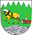 Blason de Holčovice