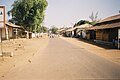 Image 11A view of Janjanbureh, Gambia